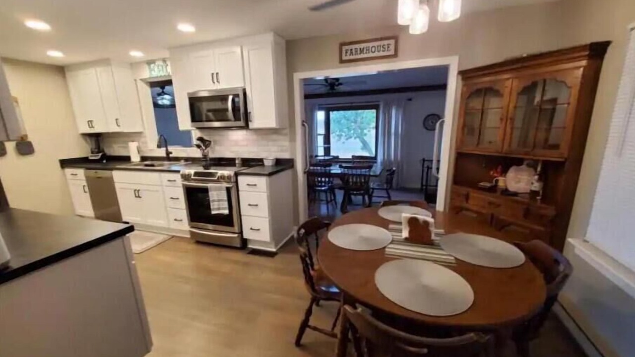 Photo of Kitchen in Beverly