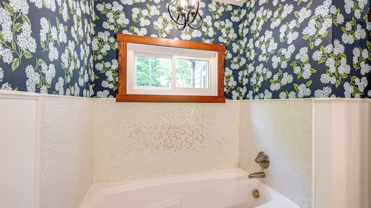 Photo of Bathroom in Sandyville