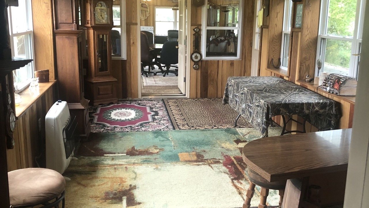 Photo of Bedroom in Nashport