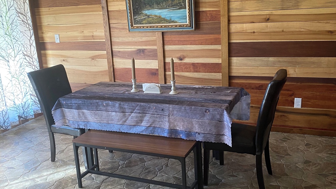 Photo of Bedroom in Nashport