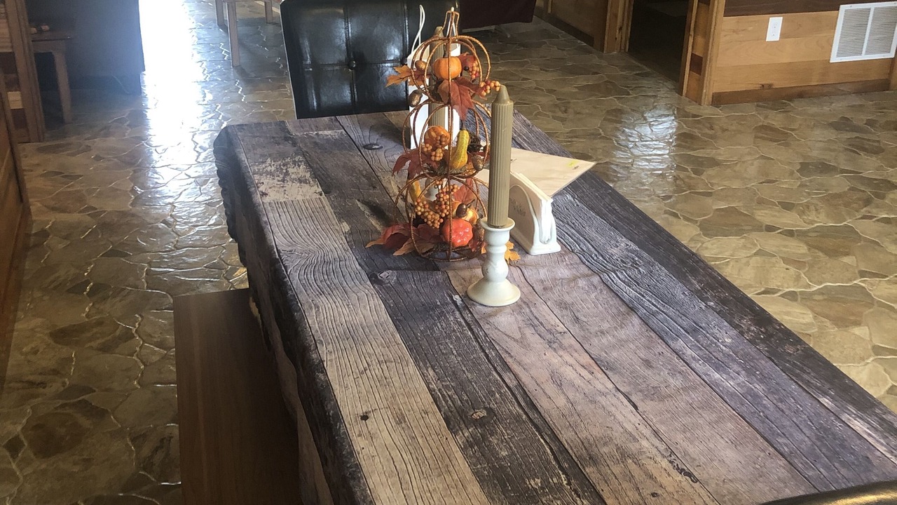 Photo of Livingroom in Nashport