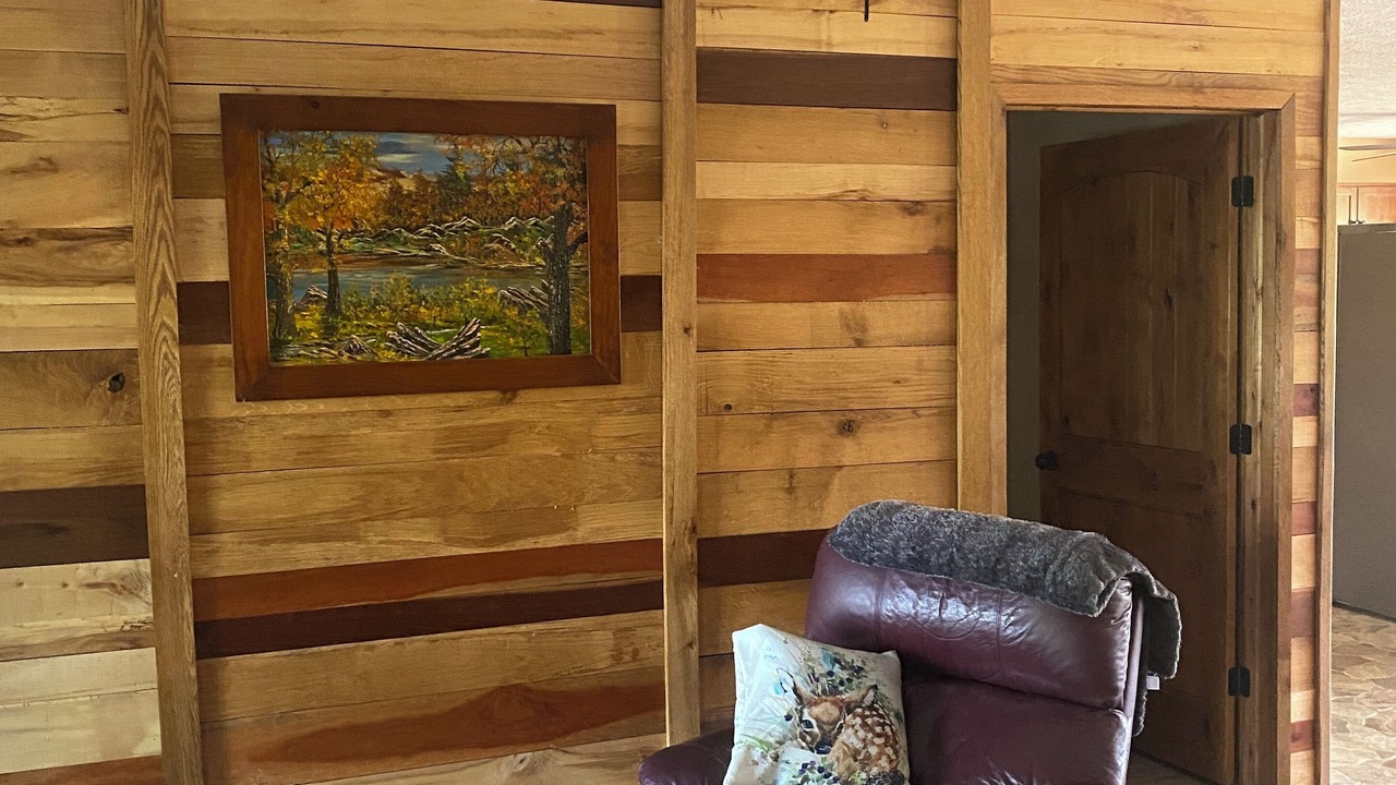 Photo of Livingroom in Nashport