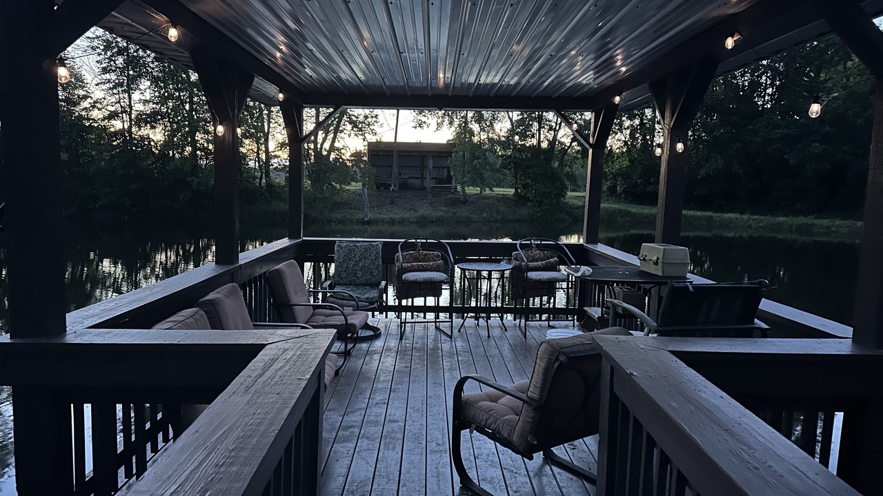 Photo of Outdoor in Nashport