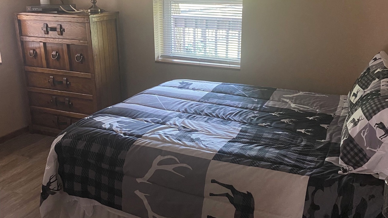 Photo of Bedroom in Nashport