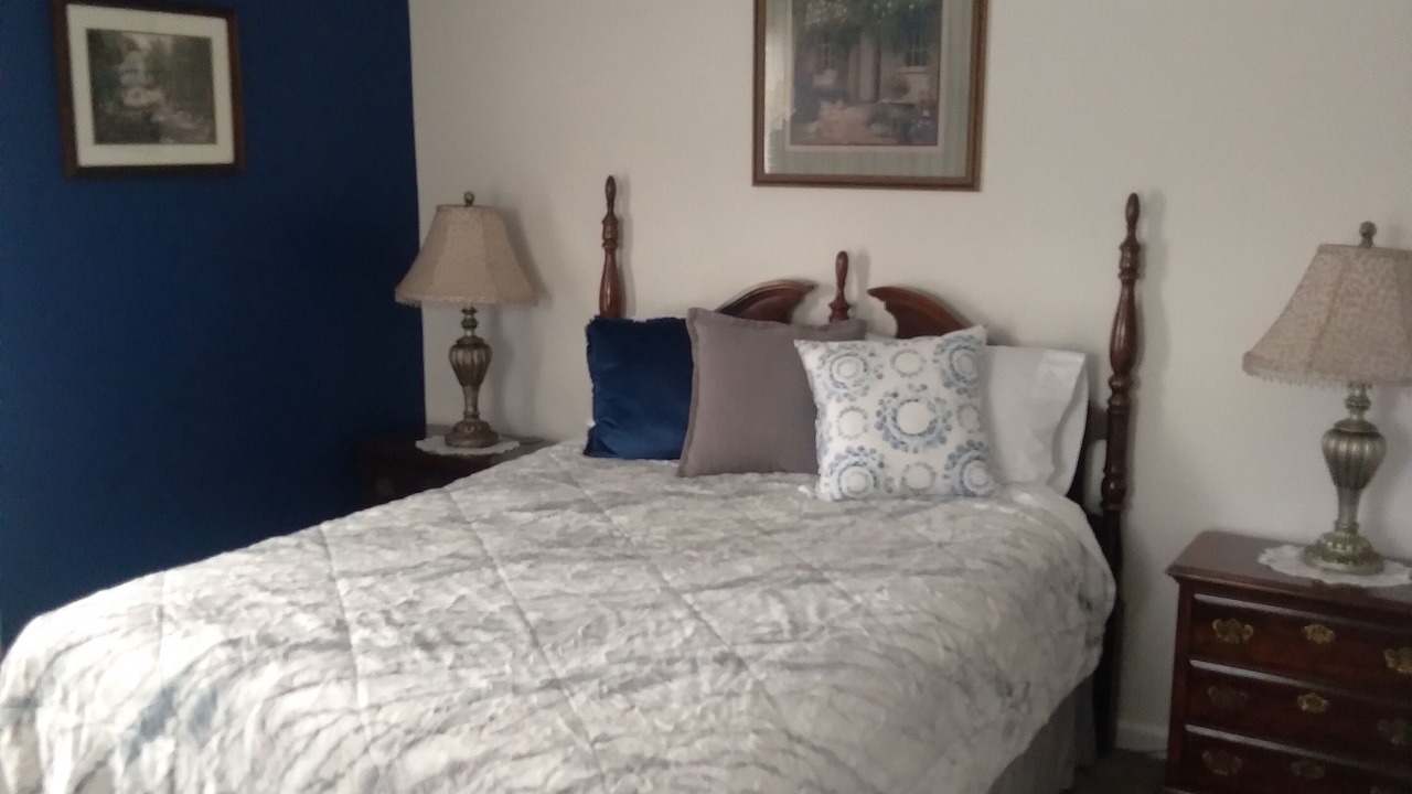 Photo of Bedroom in Chilo