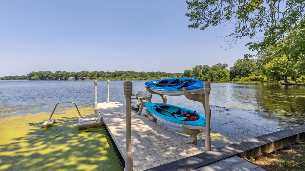 Photo of Outdoor in Portage Lakes