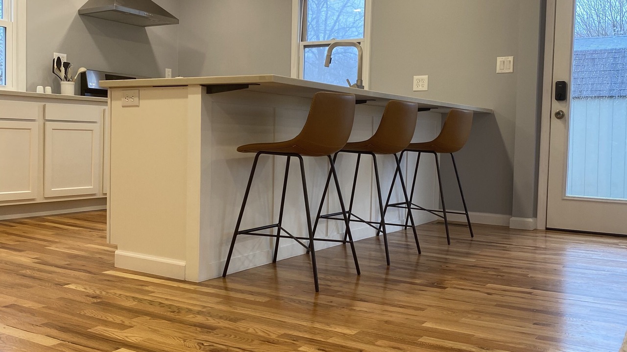 Photo of Kitchen in Granville