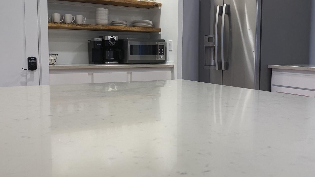 Photo of Kitchen in Granville