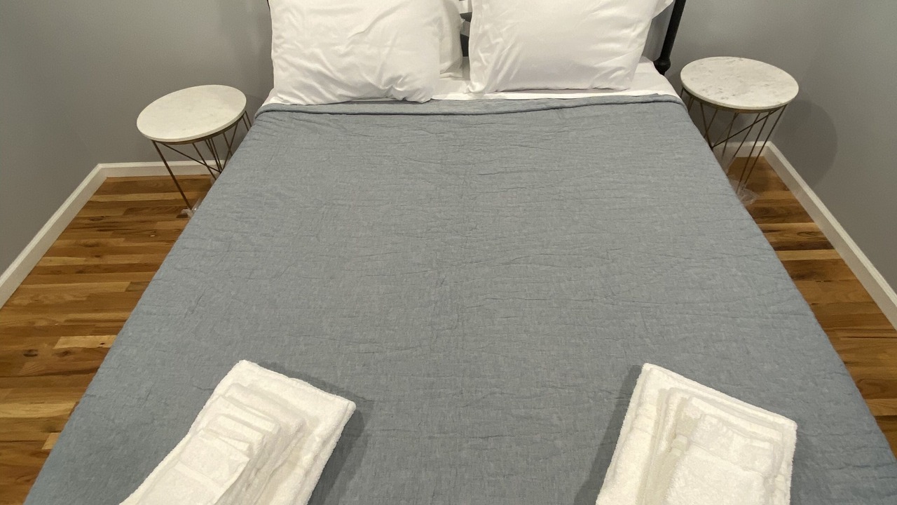 Photo of Bedroom in Granville