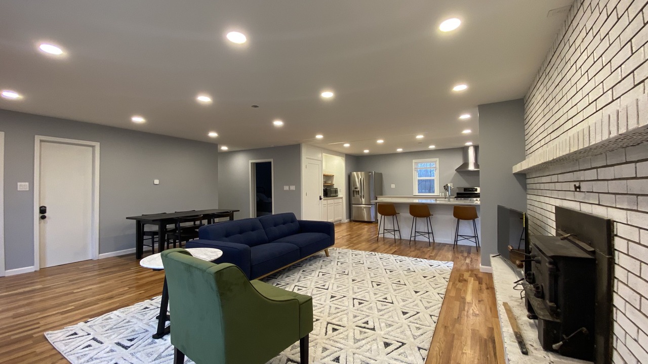 Photo of Livingroom in Granville