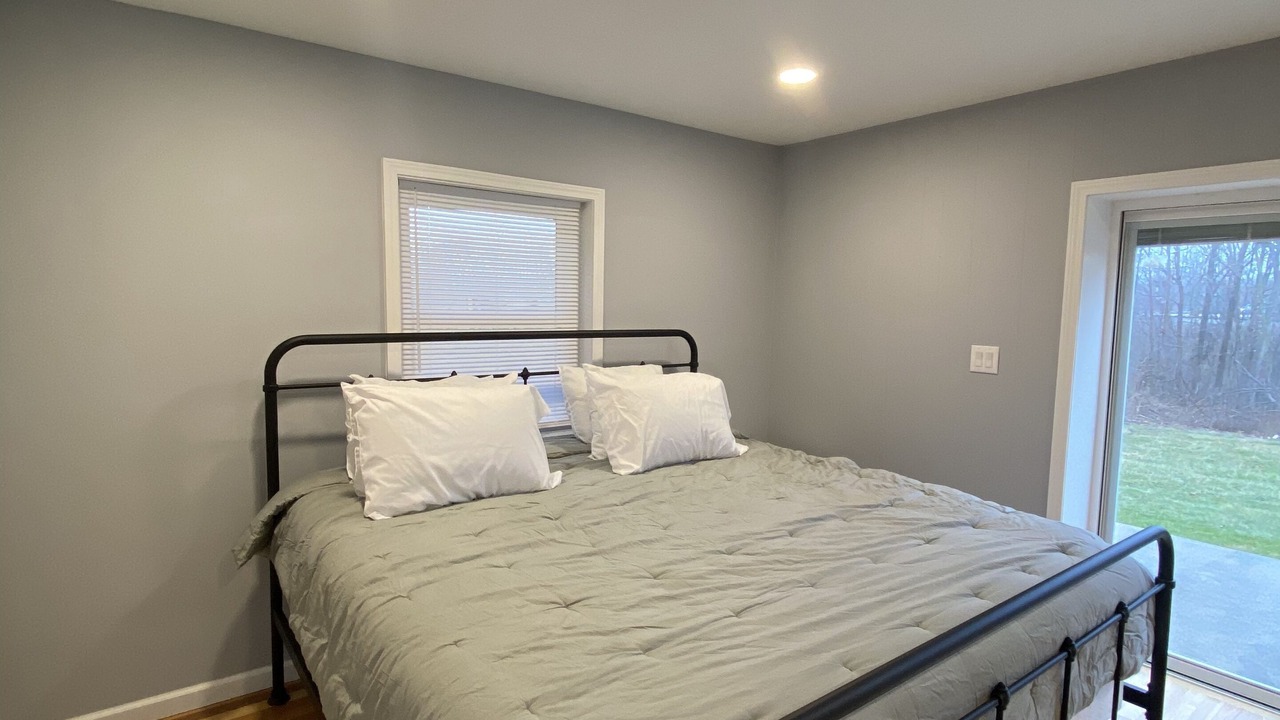 Photo of Bedroom in Granville