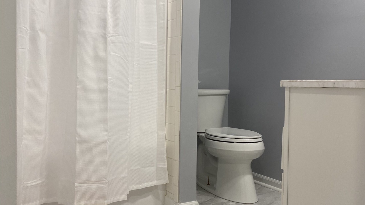 Photo of Bathroom in Granville