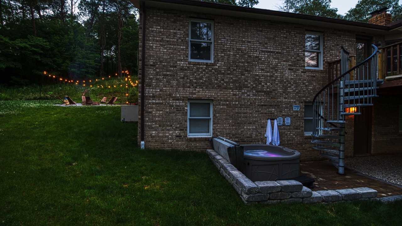 Photo of Outdoor in Carbon Hill