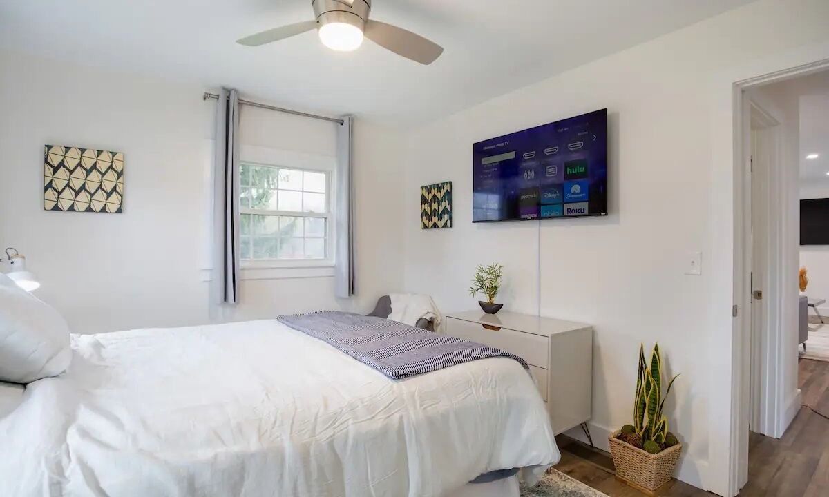Photo of Bedroom in Ontario