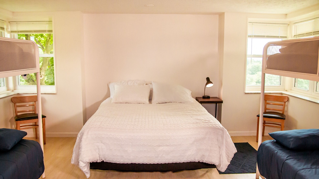 Photo of Bedroom in Nashport