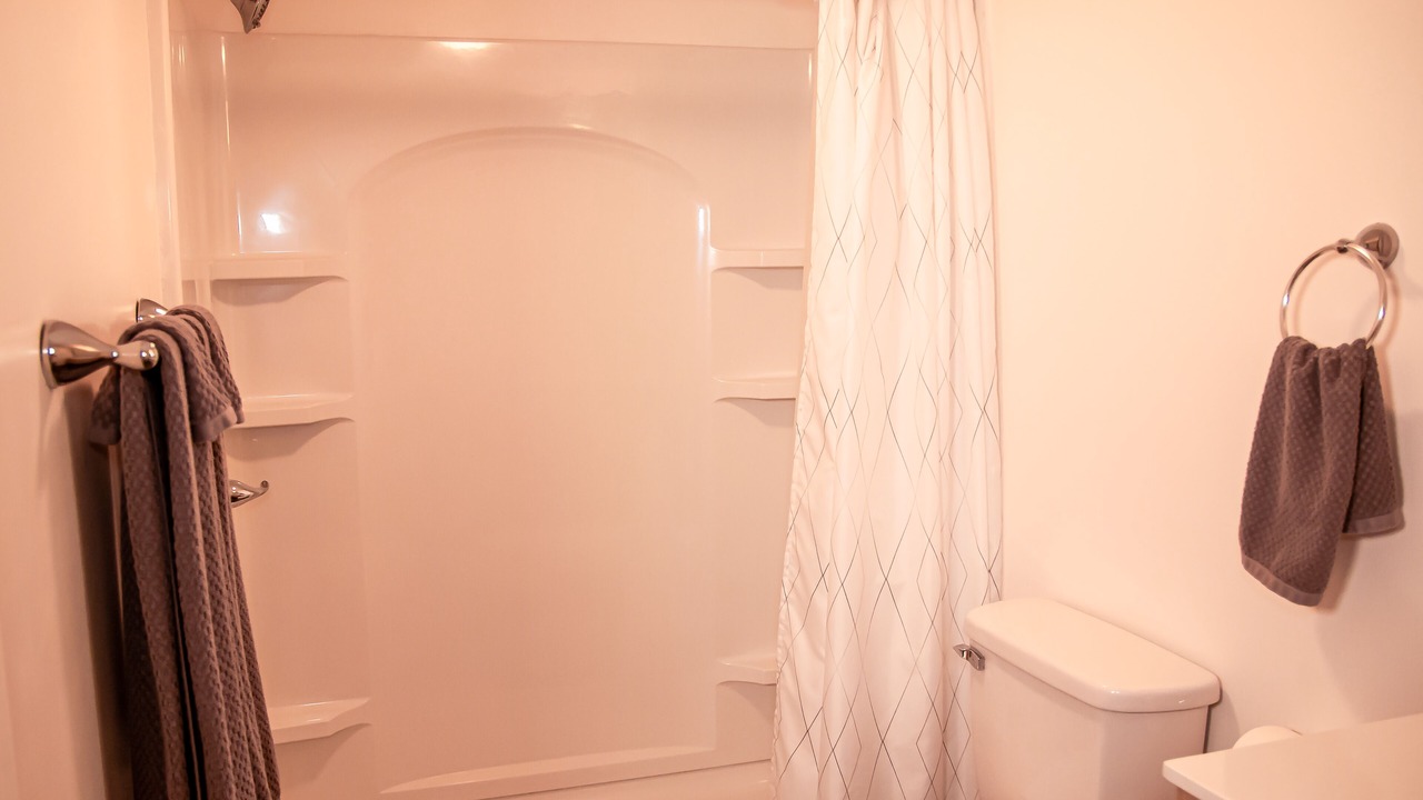 Photo of Bathroom in Nashport