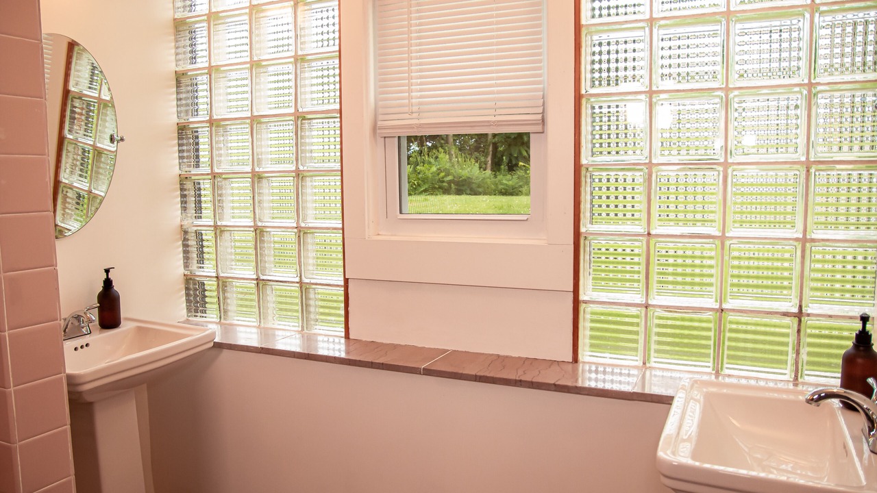 Photo of Bathroom in Nashport