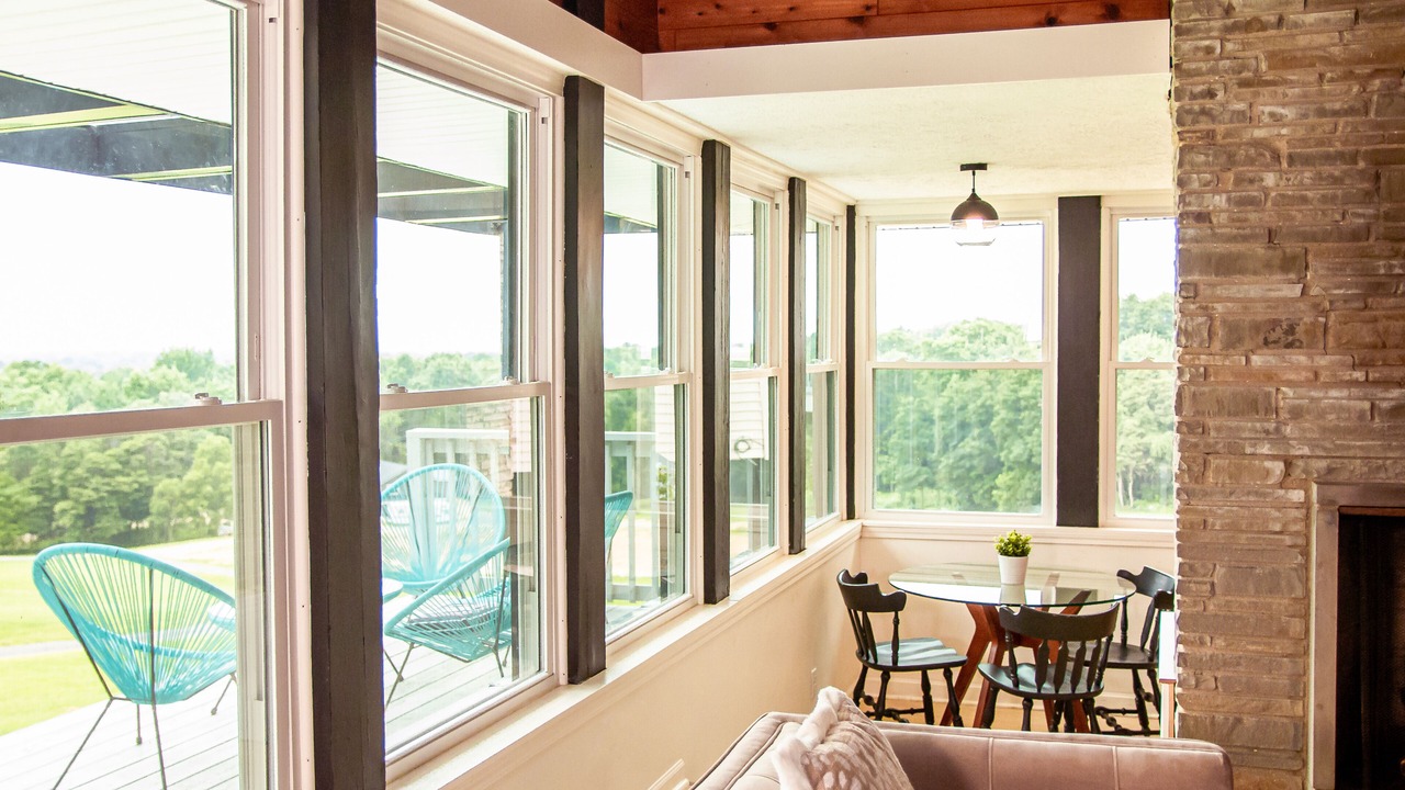 Photo of Livingroom in Nashport