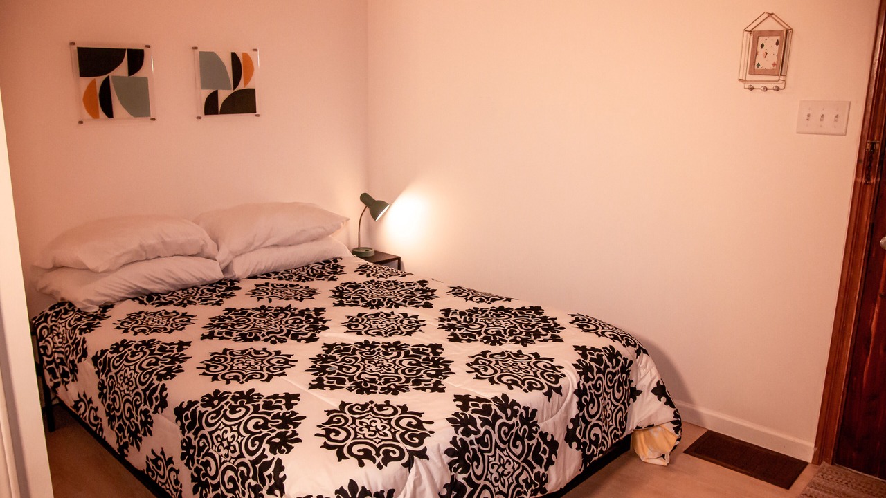 Photo of Bedroom in Nashport