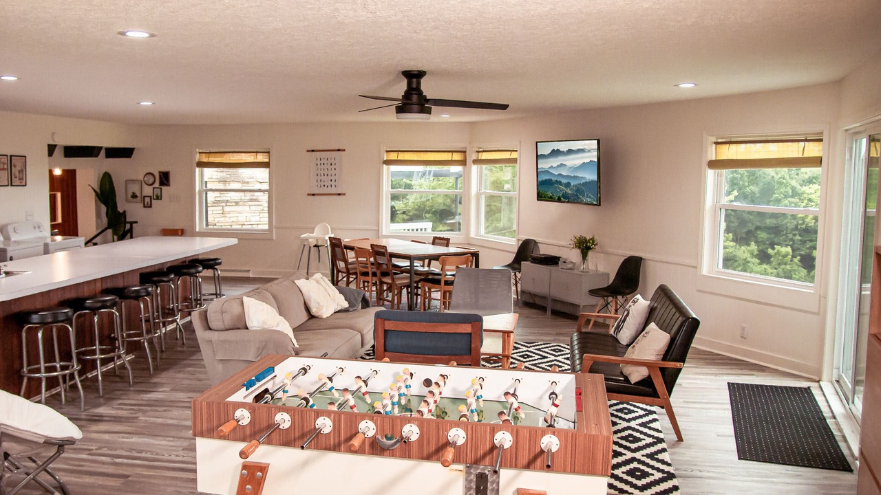 Photo of Bedroom in Nashport