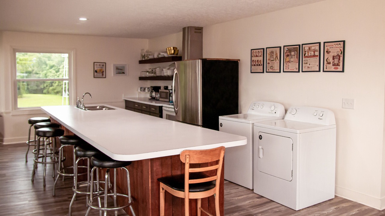 Photo of Kitchen in Nashport