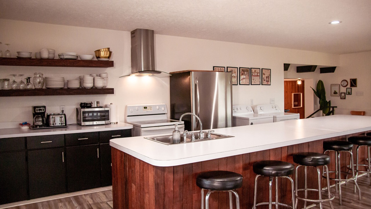Photo of Kitchen in Nashport
