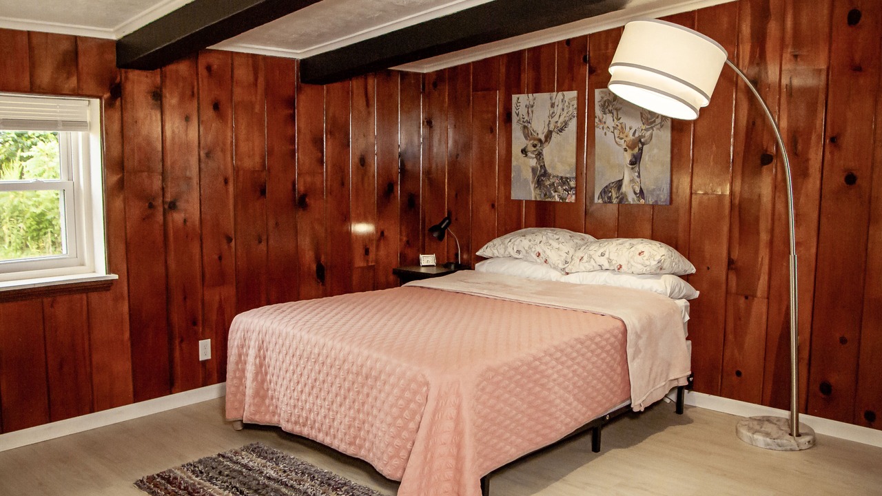 Photo of Bedroom in Nashport