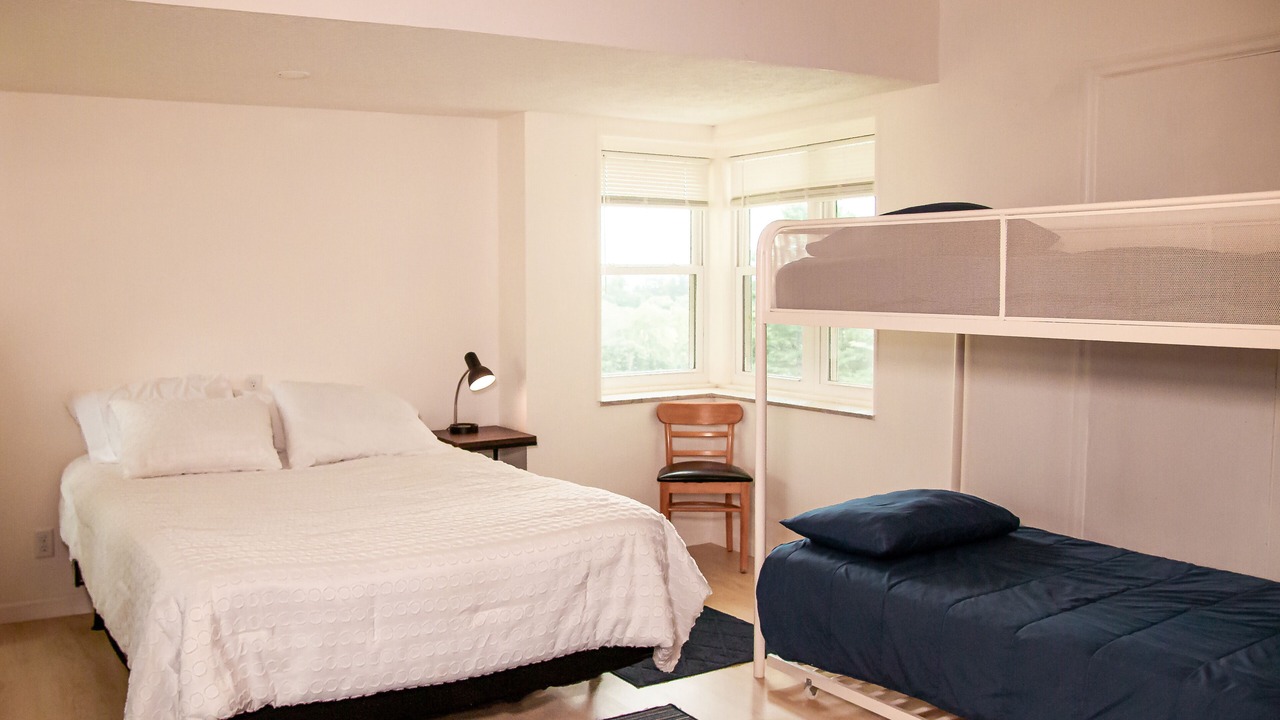 Photo of Bedroom in Nashport