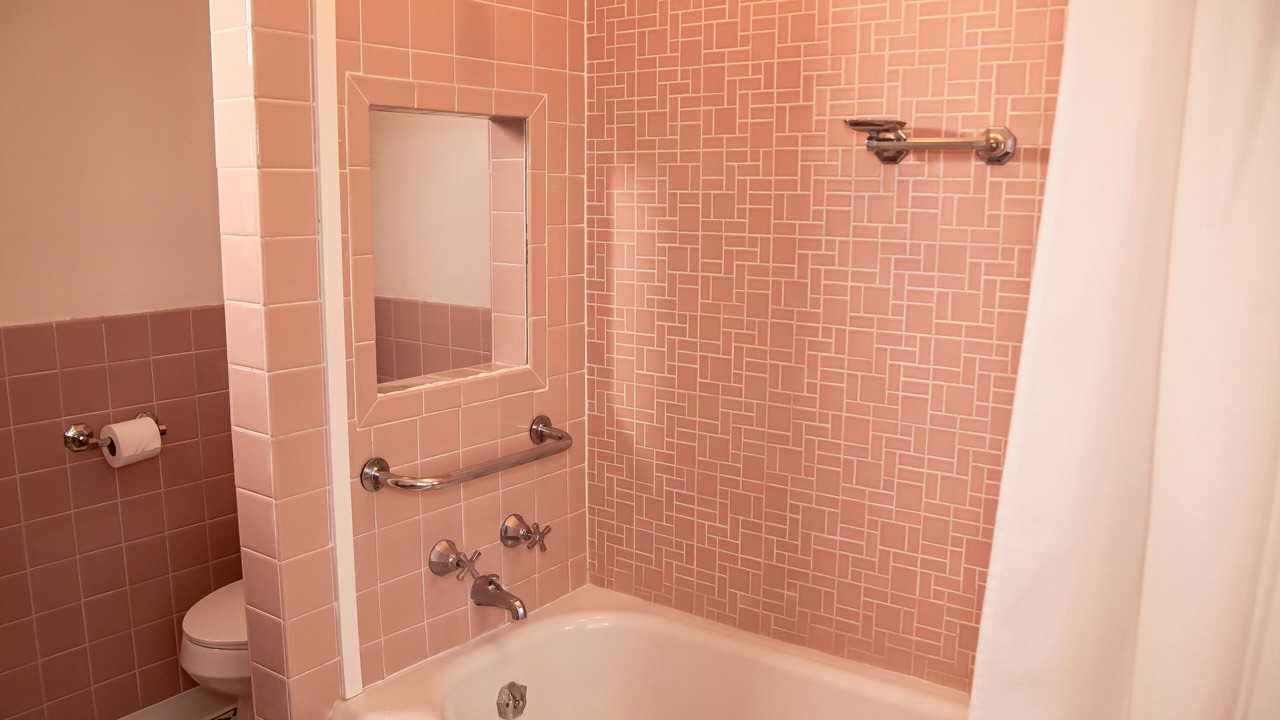 Photo of Bathroom in Nashport