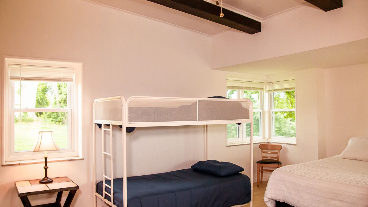 Photo of Bedroom in Nashport