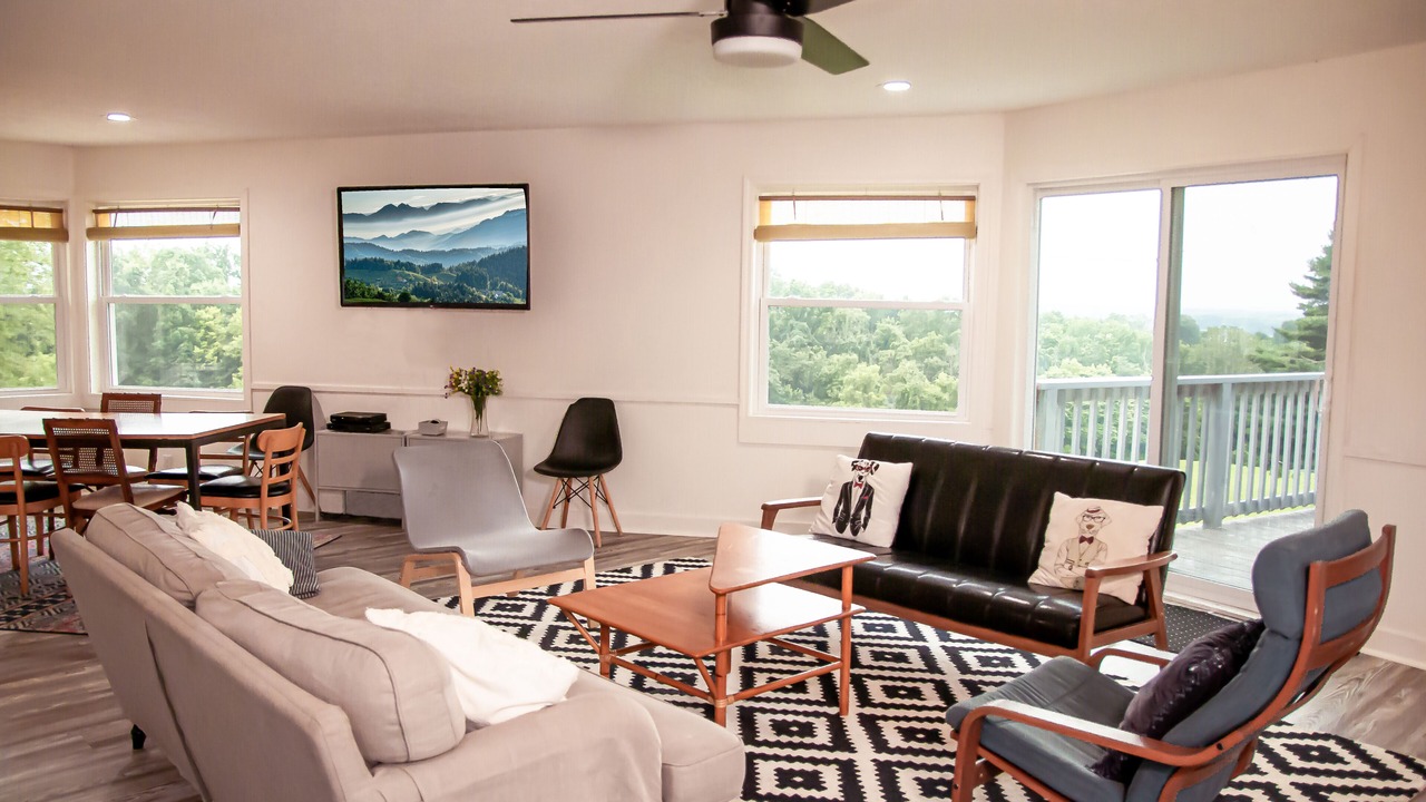 Photo of Livingroom in Nashport
