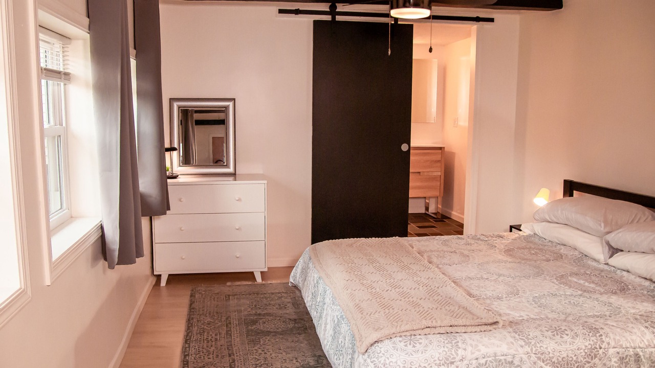 Photo of Bedroom in Nashport