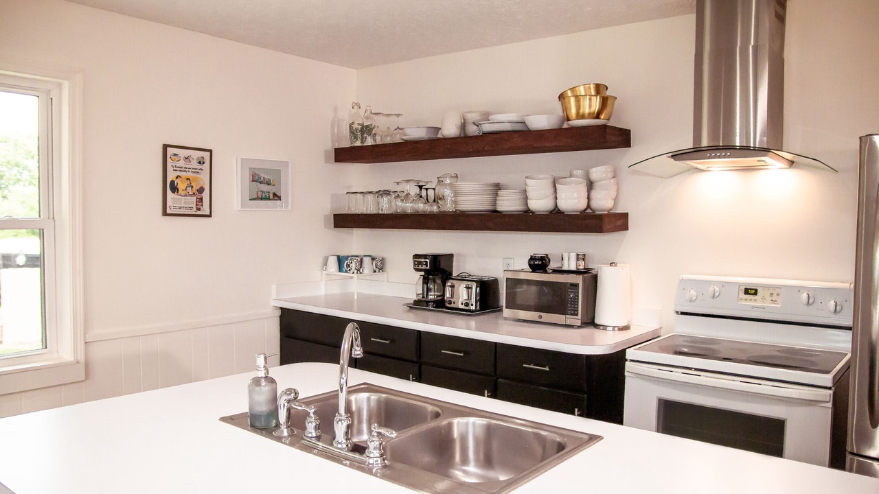 Photo of Kitchen in Nashport