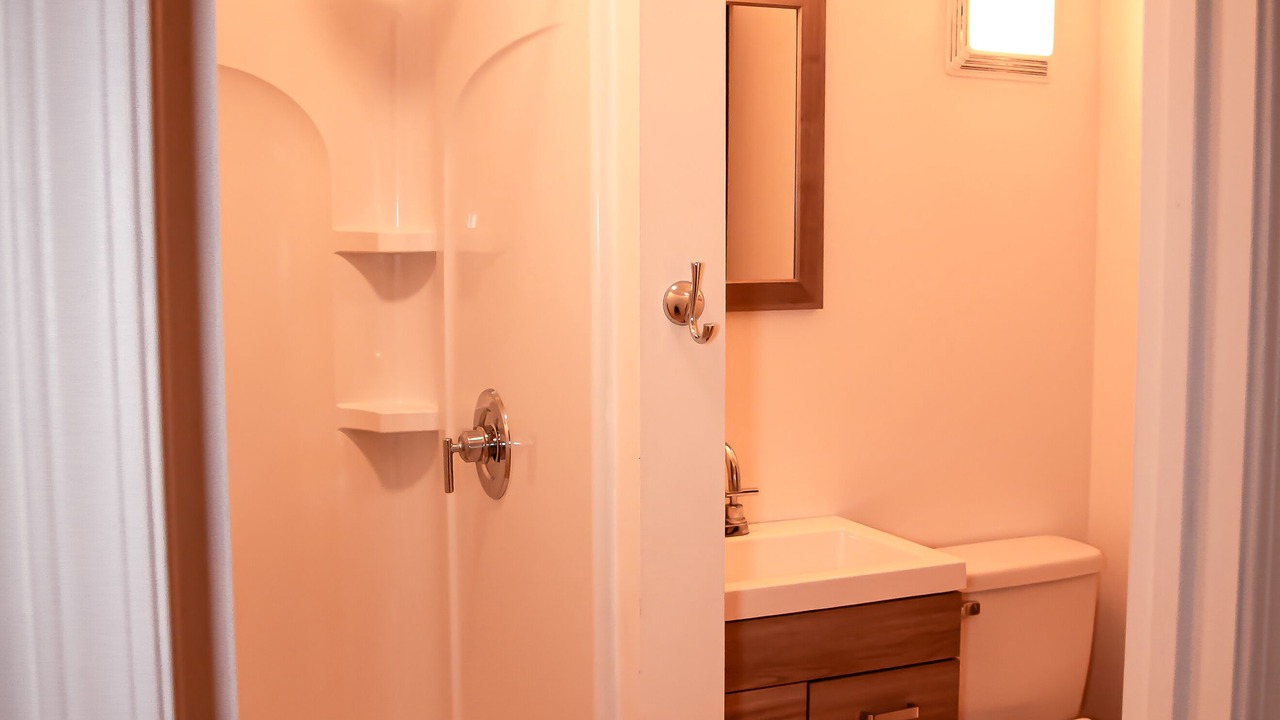 Photo of Bathroom in Nashport