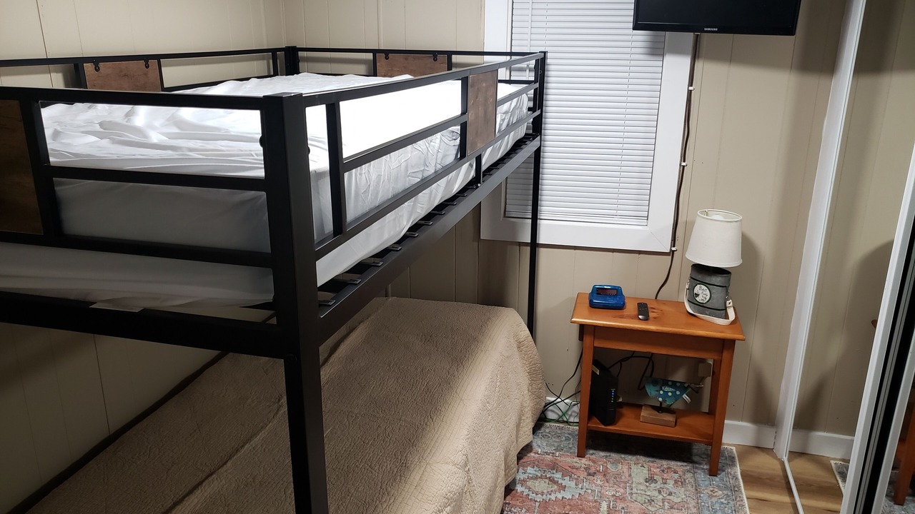 Photo of Bedroom in Freeport