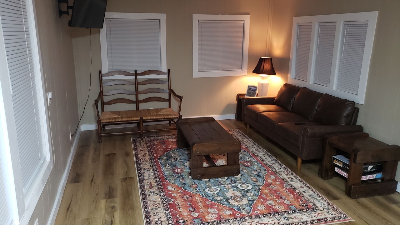 Photo of Livingroom in Freeport