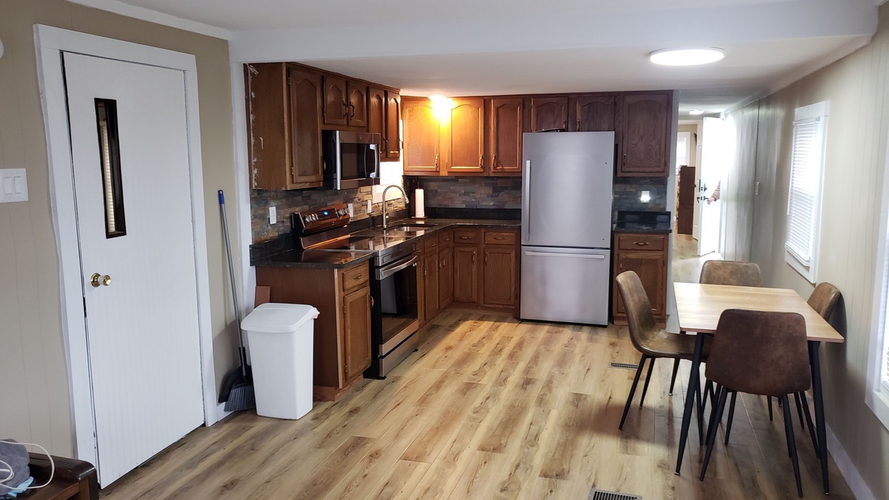 Photo of Kitchen in Freeport
