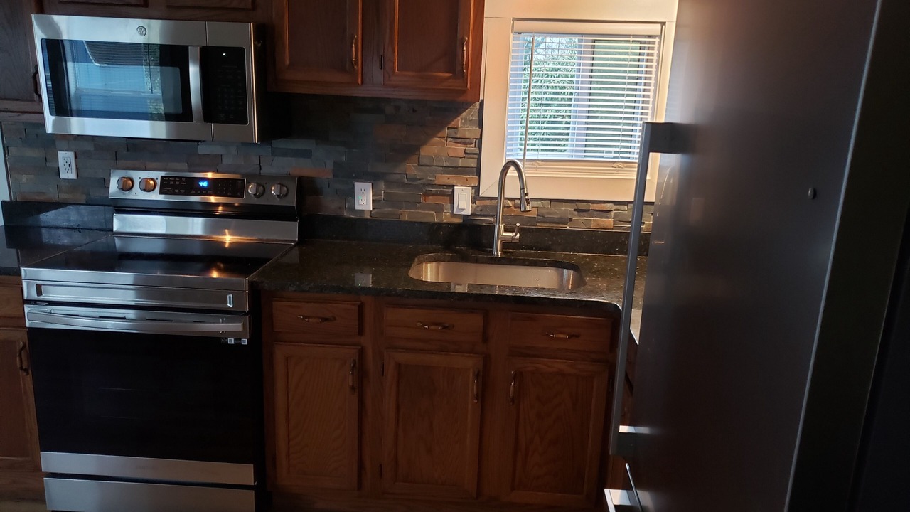 Photo of Kitchen in Freeport