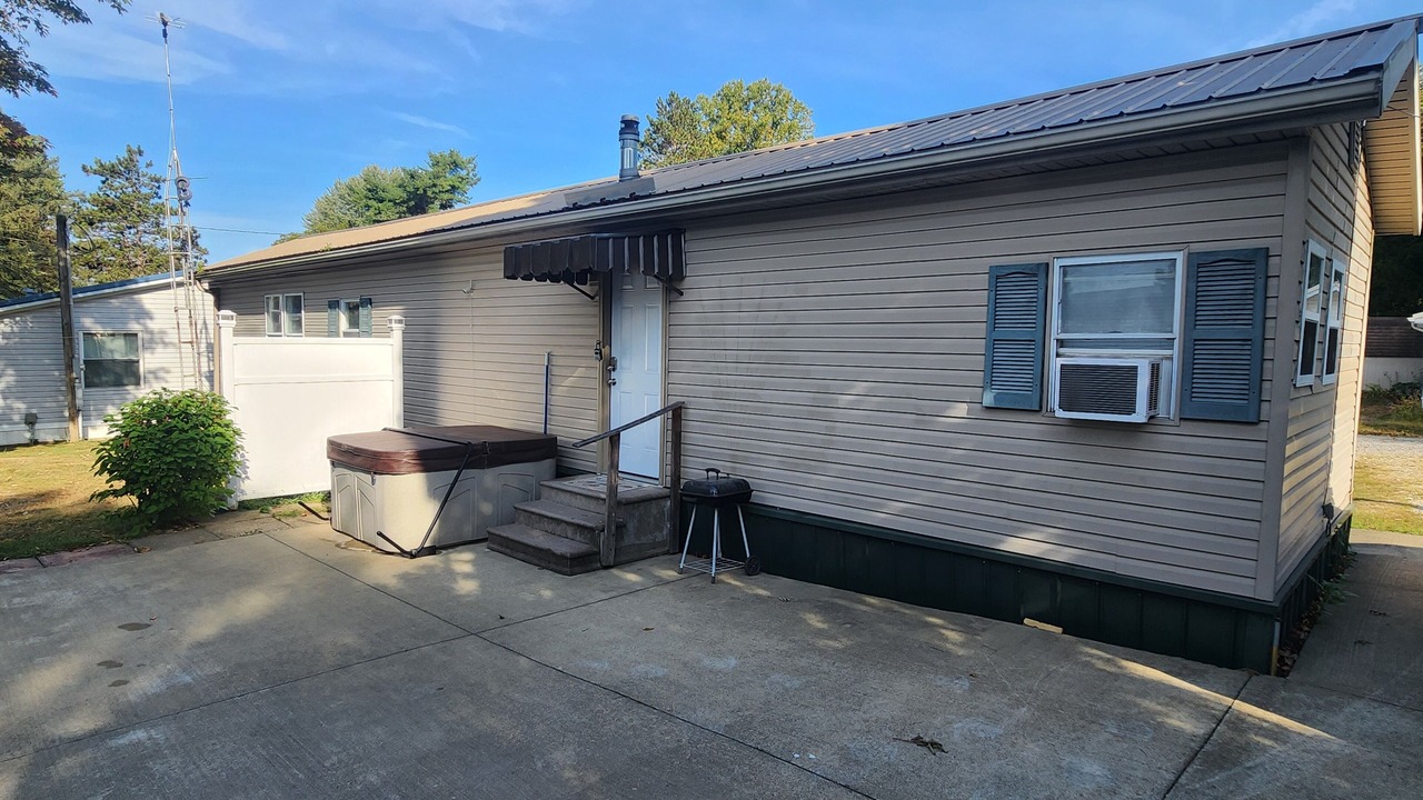 Photo of Outdoor in Freeport