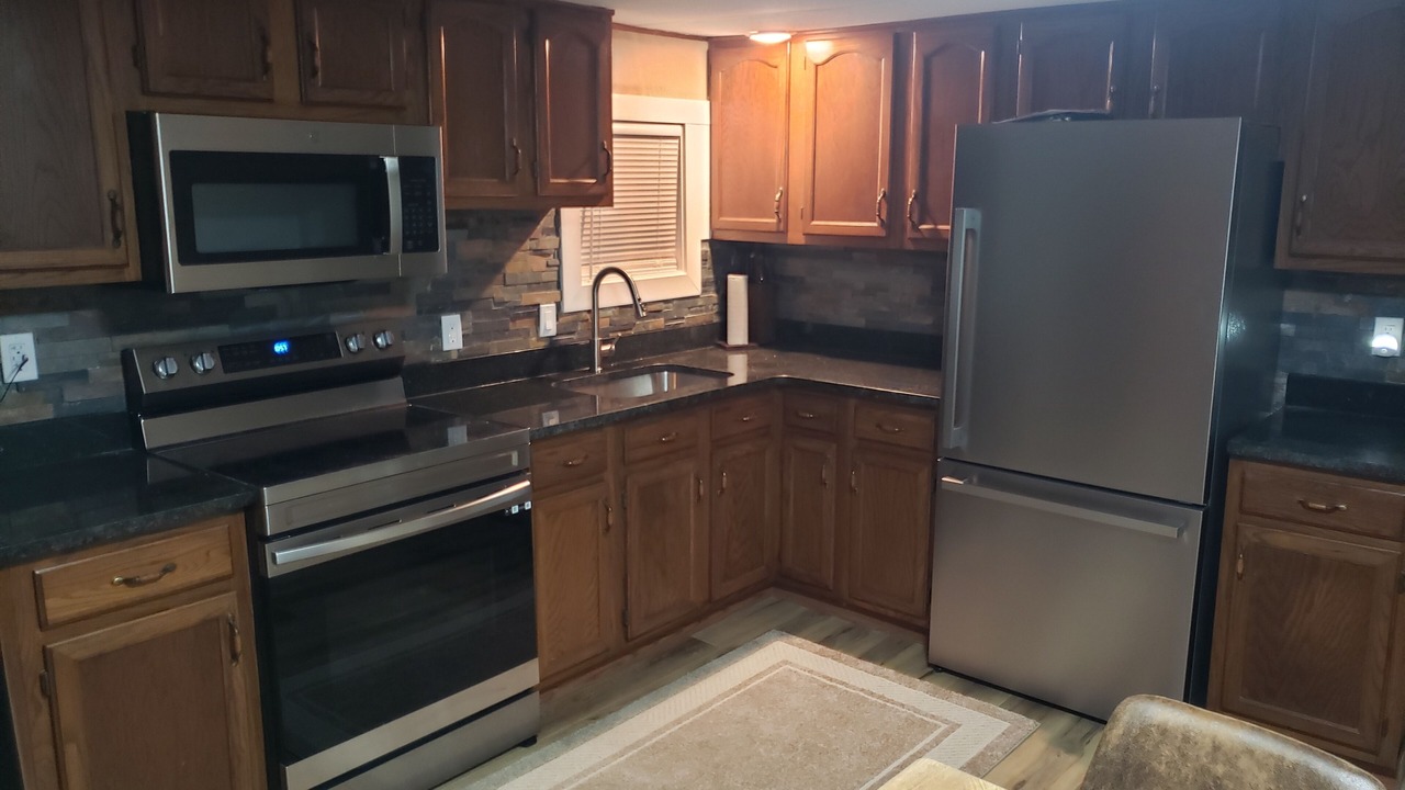 Photo of Kitchen in Freeport