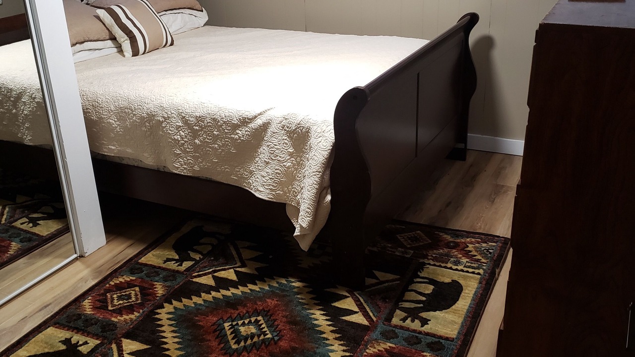 Photo of Bedroom in Freeport