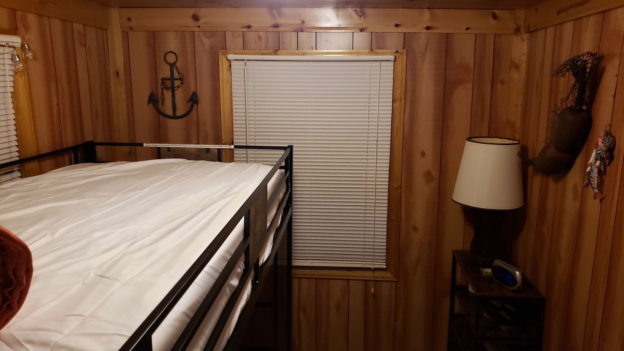 Photo of Bedroom in Freeport