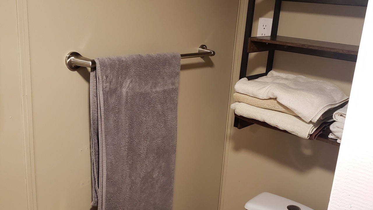 Photo of Bathroom in Freeport