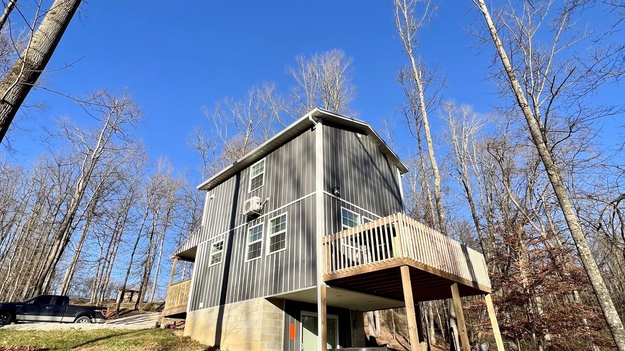 Photo of Outdoor in East Fultonham