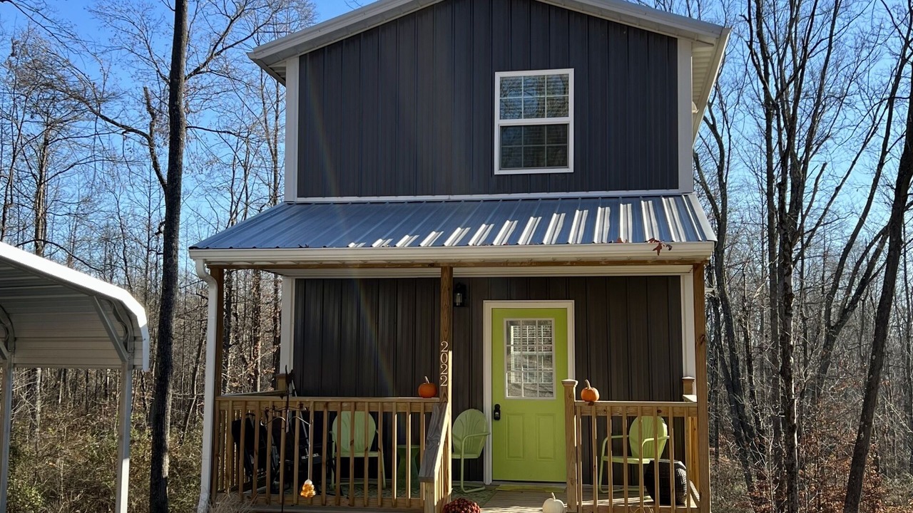 Photo of Outdoor in East Fultonham
