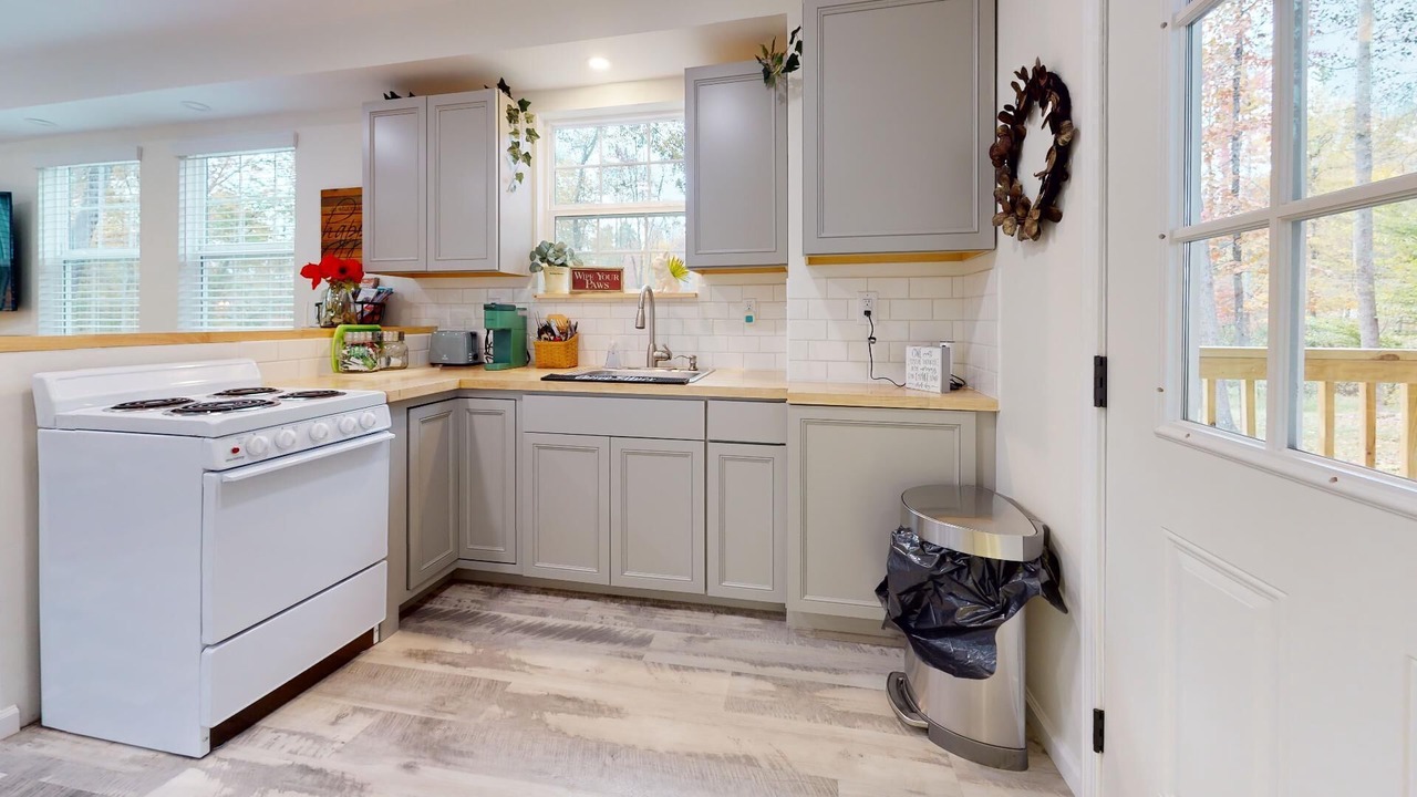 Photo of Kitchen in East Fultonham