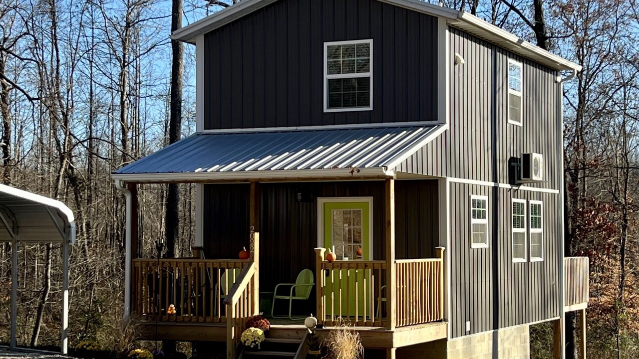 Photo of Outdoor in East Fultonham