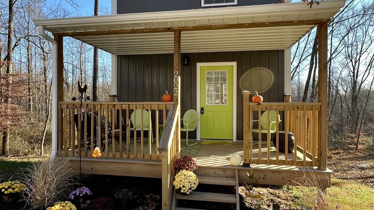 Photo of Outdoor in East Fultonham
