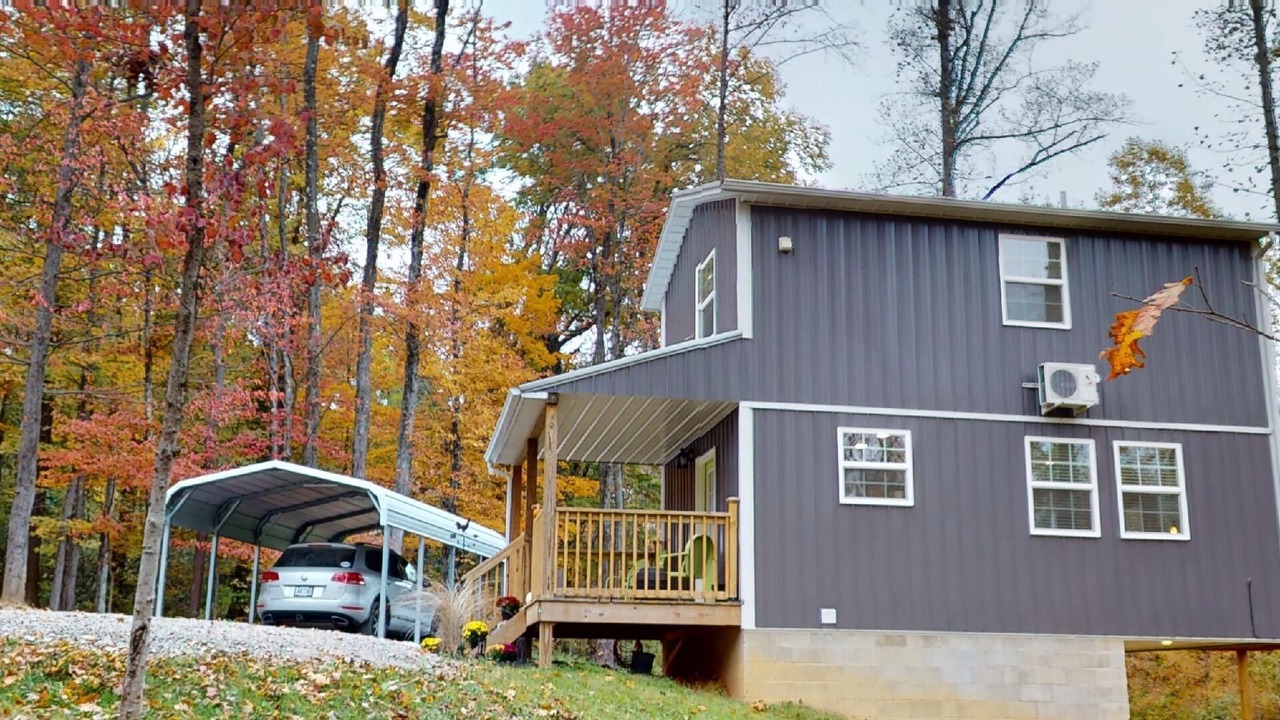 Photo of Outdoor in East Fultonham