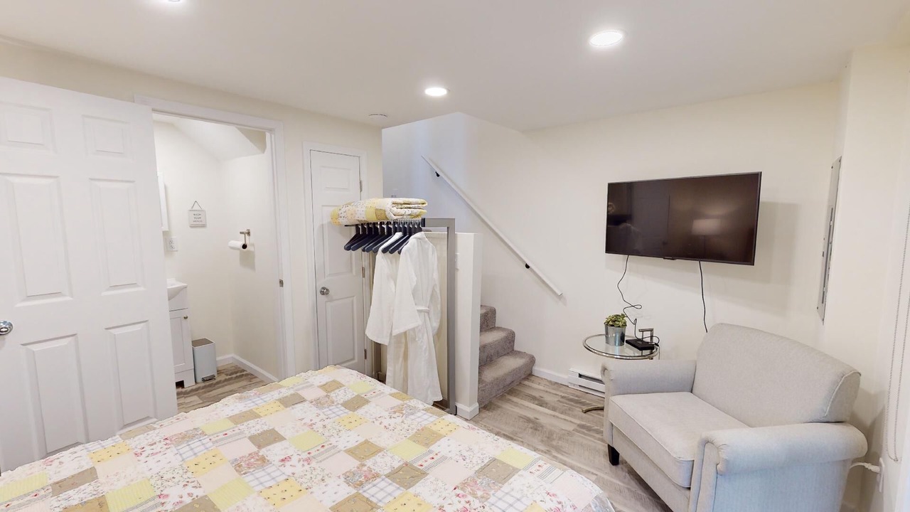 Photo of Bedroom in East Fultonham